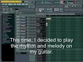 How to Create Music in Minutes #2 (Fruity Loops Studio)