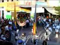 banda marcial municipal
