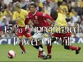 cristiano ronaldo speed kill