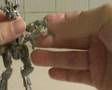 ביקורת רובוטריקים : Review : Robot Replicas Frenzy