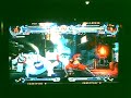 BlazBlue Matches Cali 2K(Tager)vs some guys(Bang) BlazBlue Matches Cali 2K(Tager)vs some guys(Bang)