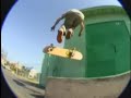 Round No 2  Rodney Mullen VS Daewon Song