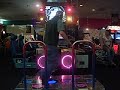 DDR Doubles Across The Nightmare oni no bar