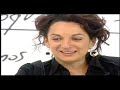 Ana Katz en El detonador de ideas