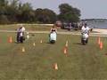 Waxahachie scooter slow races 2007