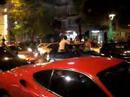 EM 2008 Türkei 3-Tschechien 2 Bagdat Caddesi Istanbul