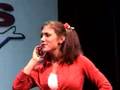 eBay Talent Show 2006: Bid Me Baby (One More Time)