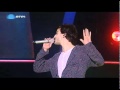 2ª Gala A Voz de Portugal -- Rui Reininho e equipa -- Wild wild life, Talking Heads