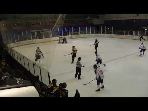 Peterborough Phantoms v Chelmsford Cheiftans  NIHL2 15 12 2018