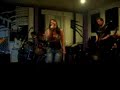 Jamming in Newcastle