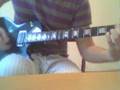 White Christmas Guitar