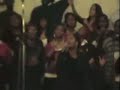Introducing Rachel Robinson of The Howard Gospel Choir