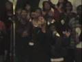 Introducing Rachel Robinson of The Howard Gospel Choir