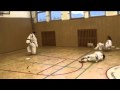 Ukázka Taekwon-Do 2.díl - Narama Plzeň