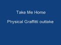 Led Zeppelin Physical Graffiti Outtake  *Take Me Home*