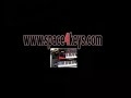 JORDAN RUDESS LIQUID TENSION KURZWEIL PC2 DEMOSTRATION S4K