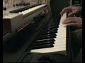 JORDAN RUDESS LIQUID TENSION KURZWEIL PC2 DEMOSTRATION S4K