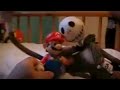 Cute Mario Bros - Meet Jack Skellington (Part 1/2)