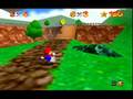 videos de Mario 64 - Triple Ground-Pound (Gameshark Code)