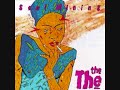 The