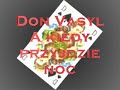Romanegila Don Vasyl A kiedy przyjdzie noc