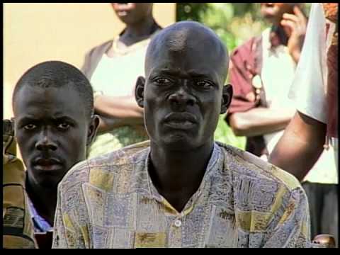 Kony Documentary -