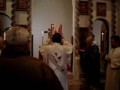 Divine Liturgy - Melkite Archbishop in Taubat� (S. Paulo-BR)
