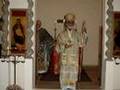 Divine Liturgy - Melkite Archbishop in Taubaté (S. Paulo-BR)