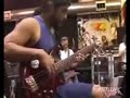 Orion(Live In The Studio At HQ)