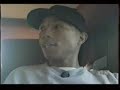 Pharrell Williams on Nightline