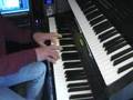loren gold piano cover - YouTube