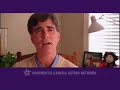 Pancreatic Cancer Action Network PSA with Dr. Randy Pausch Pancreatic Cancer Action Network PSA with Dr. Randy Pausch