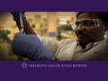 Pancreatic Cancer Action Network PSA with Dr. Randy Pausch