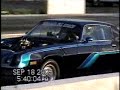 bahamas hot rods