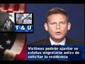 videos de Visas T y U - Victimas de abuso, trafico humano y delitos severos