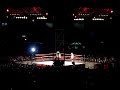 WWE EN PER� - CODAZO BIONICO DE HBK