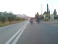 videos de mini bike stoupa