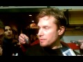 FLYER FILES: Kimmo Timonen calls out teammates