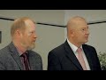 Der Weg in die Zukunft - Stadtwerke Itzehoe Imagefilm