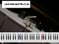 Pachelbel - Canon in C Piano Tutorial Pachelbel - Canon in C Piano Tutorial
