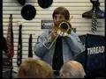 BILL WATROUS trombone embouchure maintenance
