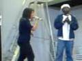 L'aria and Henock- With You,Chris Brown