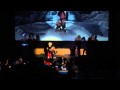 LDOD presents The Rocky Horror Christmas Show - The Floor Show Part 1