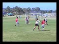 Jessica Wi: Surf Cup, 2008 (#23)