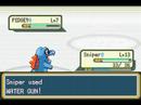 Pokemon ShinyGold: Gym 1 (Falkner)