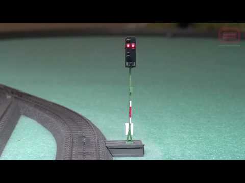 Signalstatus change 76394