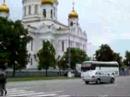From Moscow With Love (at krapotkinskaya)