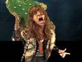 Weather man forecasts Heavy Metal rains