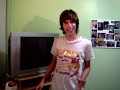 Man !  I Feel Like a Woman