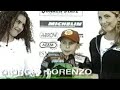 Accidentes de motos/Lorenzo VS Olive. Copa Aprilia